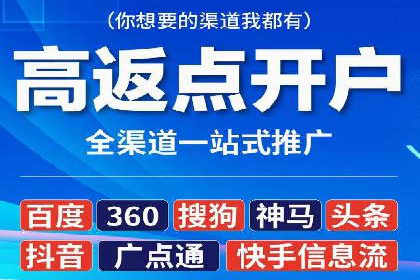 行业领先企业如何通过网络推广实现竞价增长